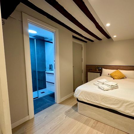 Apartament El Oasis De La Estafeta Pampeluna Zewnętrze zdjęcie