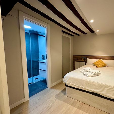 Apartament El Oasis De La Estafeta Pampeluna Zewnętrze zdjęcie