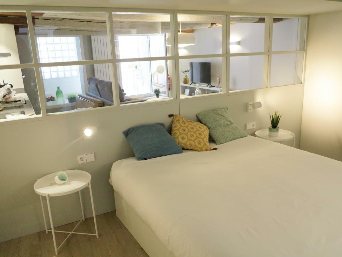 Apartament El Oasis De La Estafeta Pampeluna Zewnętrze zdjęcie