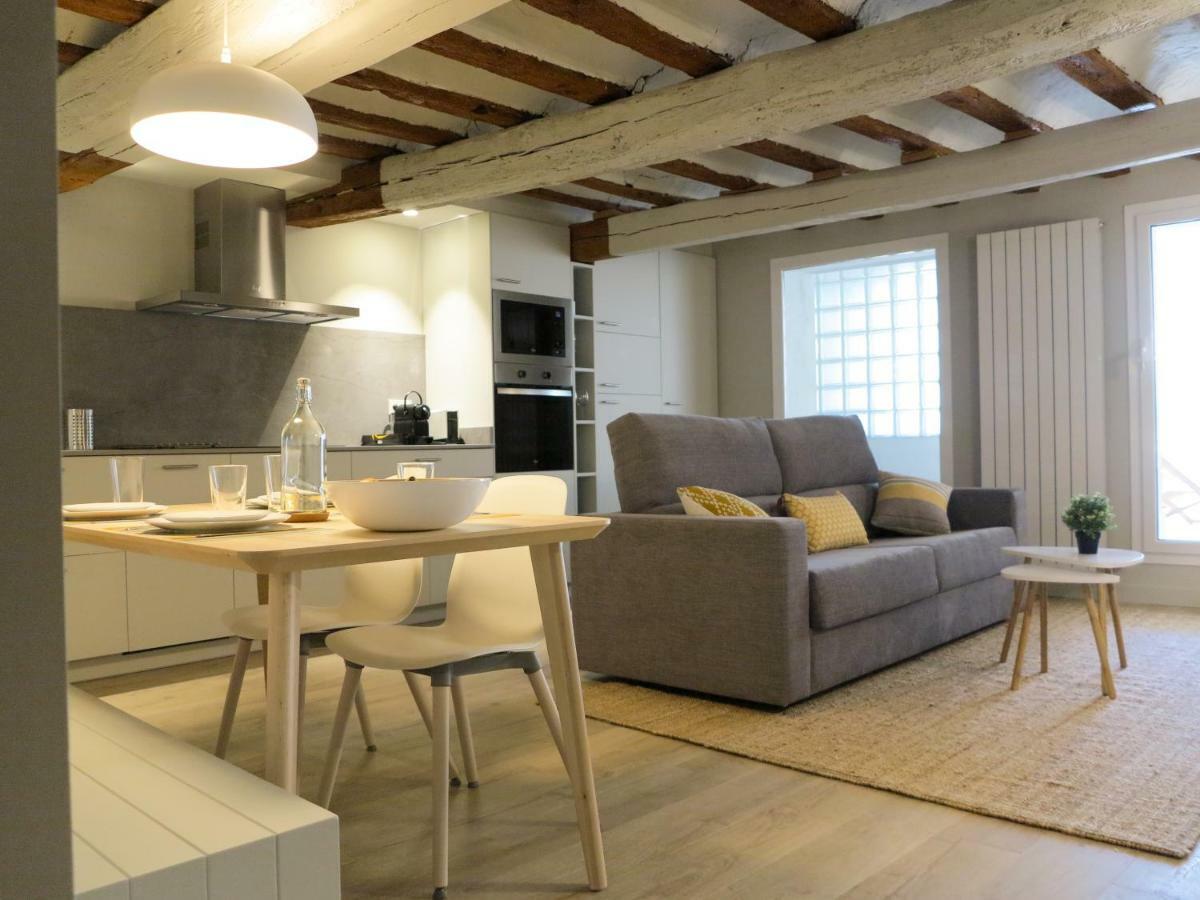 Apartament El Oasis De La Estafeta Pampeluna Zewnętrze zdjęcie