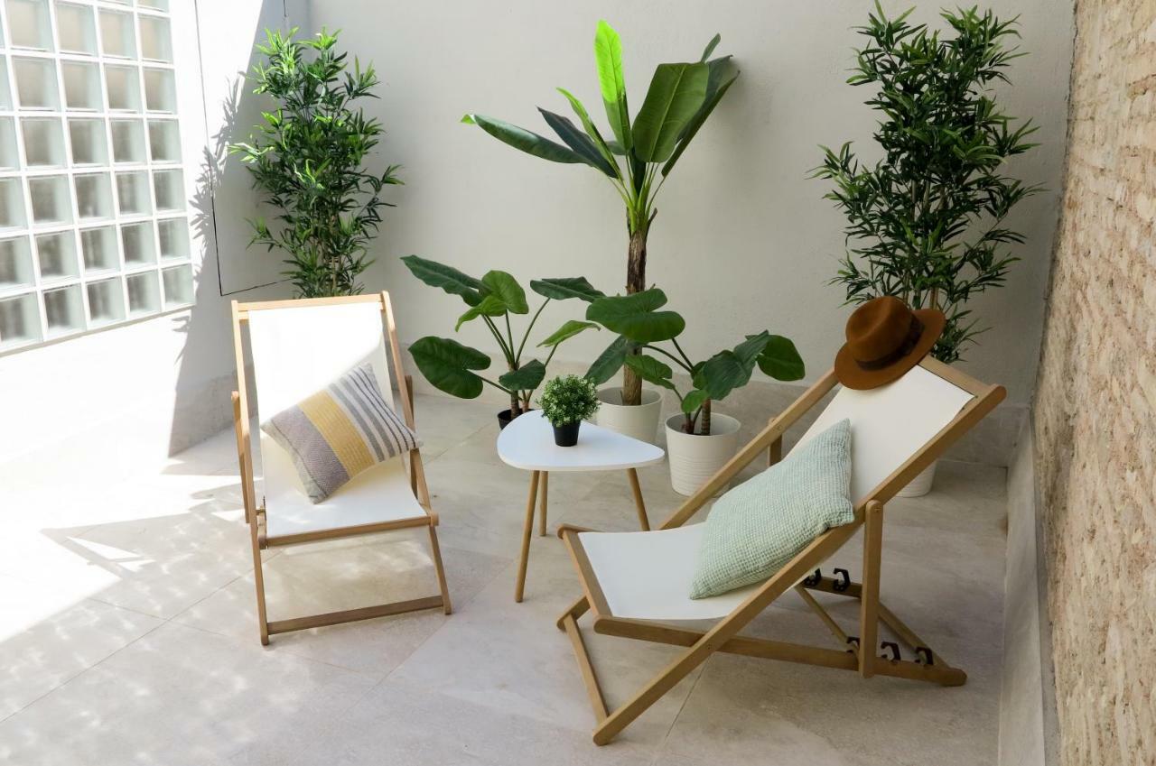 Apartament El Oasis De La Estafeta Pampeluna Zewnętrze zdjęcie