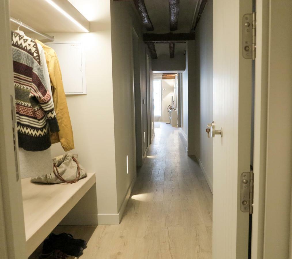 Apartament El Oasis De La Estafeta Pampeluna Zewnętrze zdjęcie
