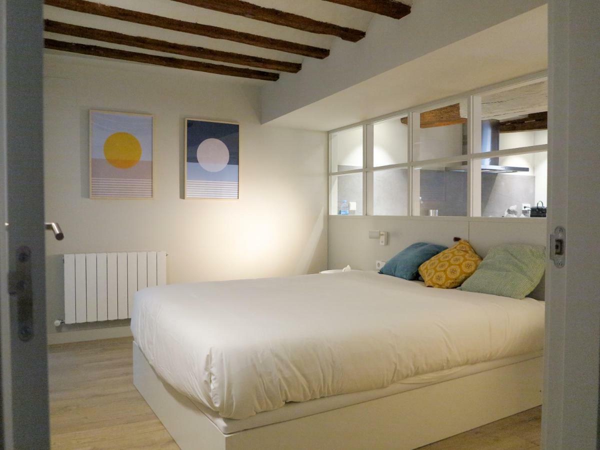 Apartament El Oasis De La Estafeta Pampeluna Zewnętrze zdjęcie