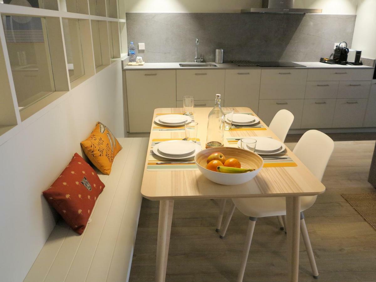 Apartament El Oasis De La Estafeta Pampeluna Zewnętrze zdjęcie